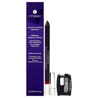 Waterproof lip pencil