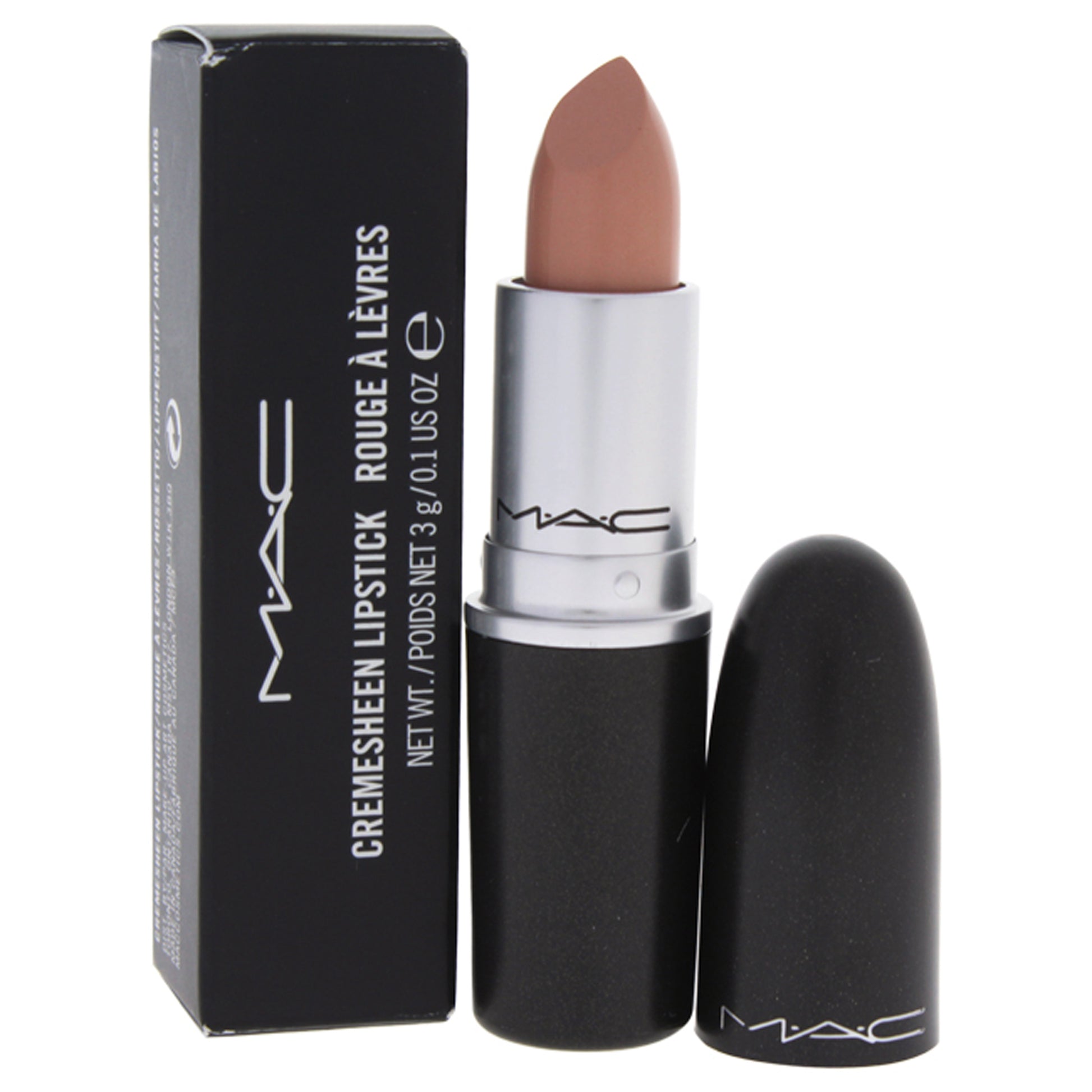 MAC Cremesheen Lipstick