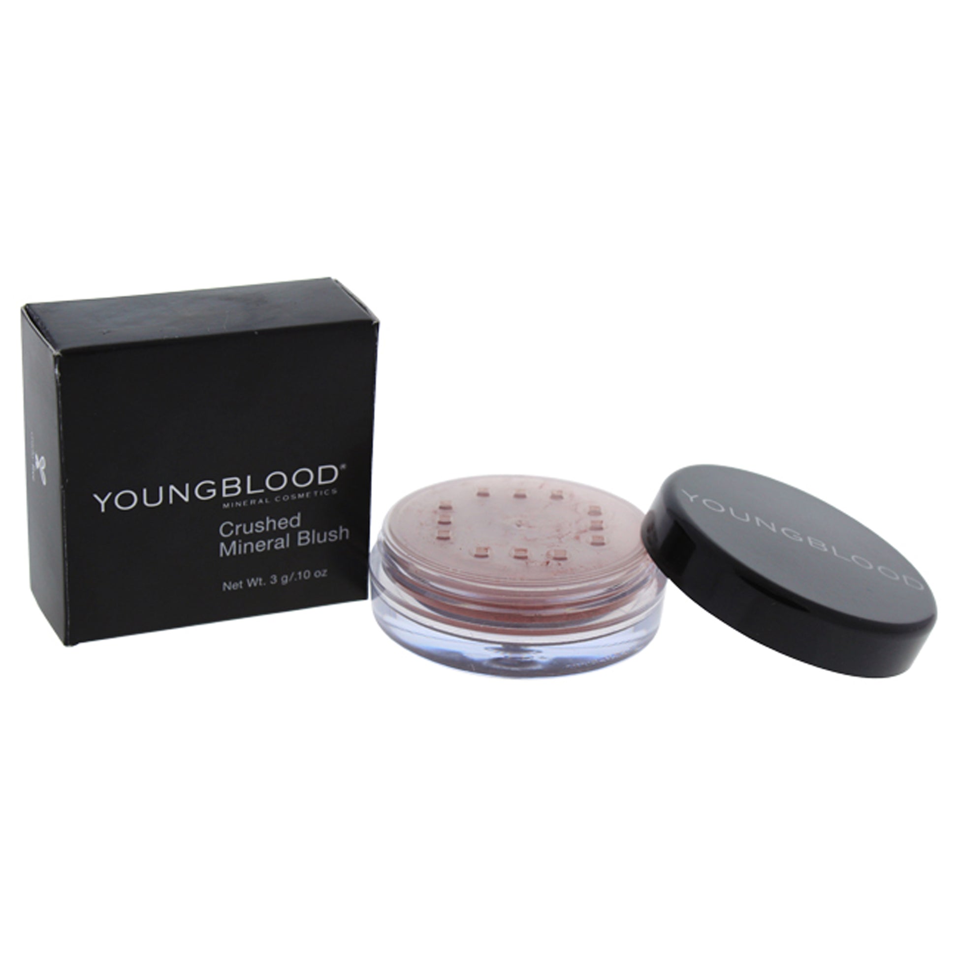 Youngblood Crushed Mineral Blush