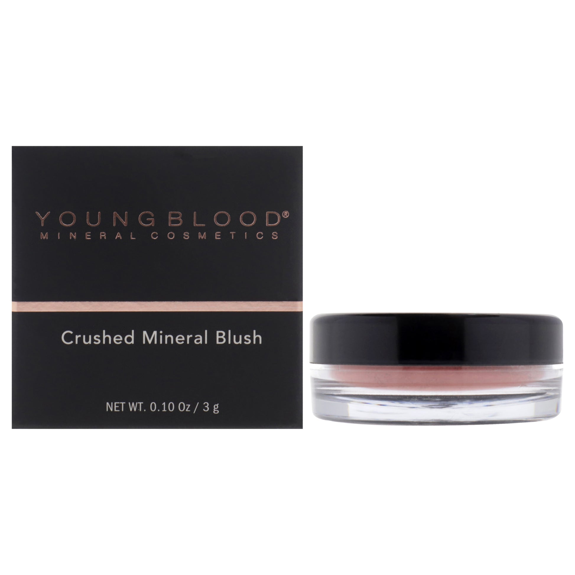 Youngblood Crushed Mineral Blush
