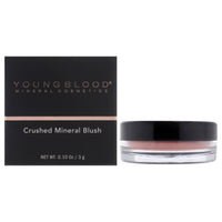 Youngblood Crushed Mineral Blush