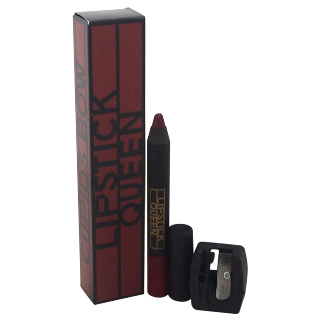 Cupids Bow Lipstick - Apollo