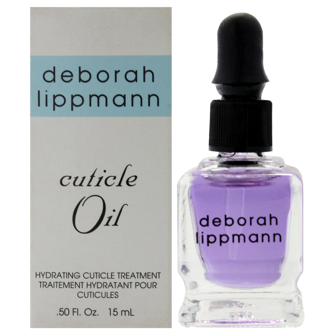 Cuticle Oil Hydrating Cuticle Treatment