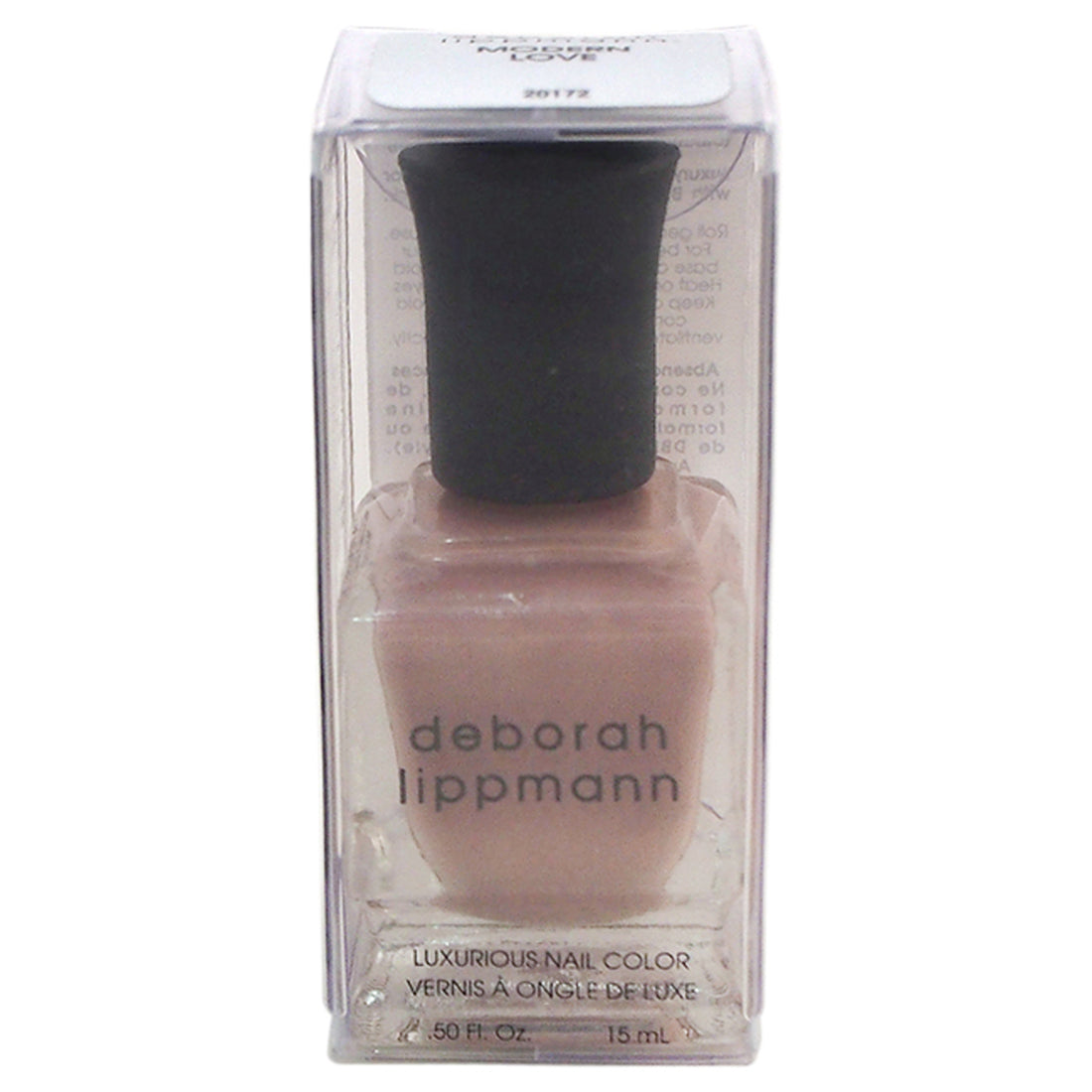 Deborah Lippmann Deborah Lippmann Nail Color