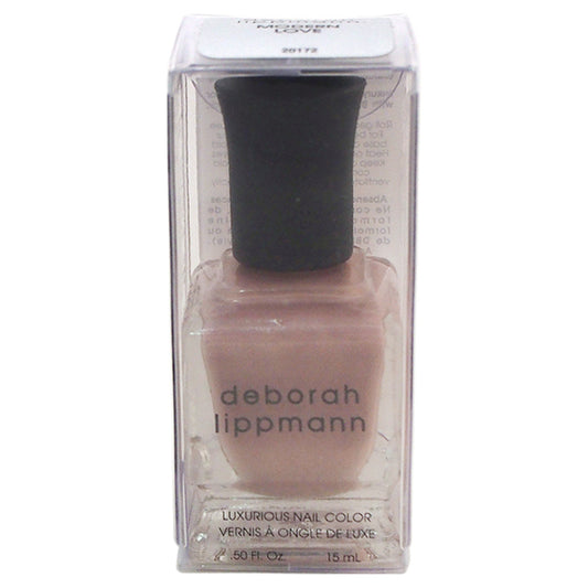 Deborah Lippmann Nail Color - Modern Love by Deborah Lippmann for Women - 0.5 oz Nail Polish