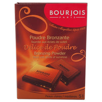 Delice de Poudre Bronzing Powder - 51 Peaux Claires/Medianes