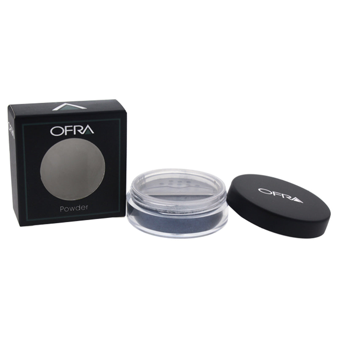 Ofra Derma Mineral Loose Eyeshadow