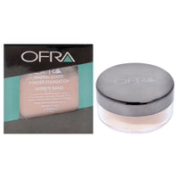 Ofra Derma Mineral Makeup Loose Powder Foundation
