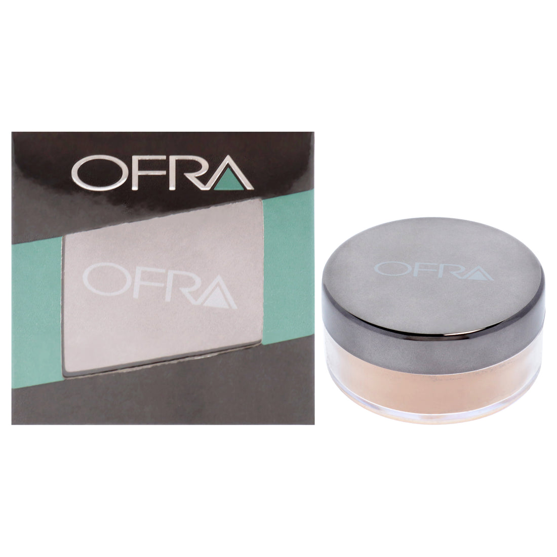 Ofra Derma Mineral Makeup Loose Powder Foundation