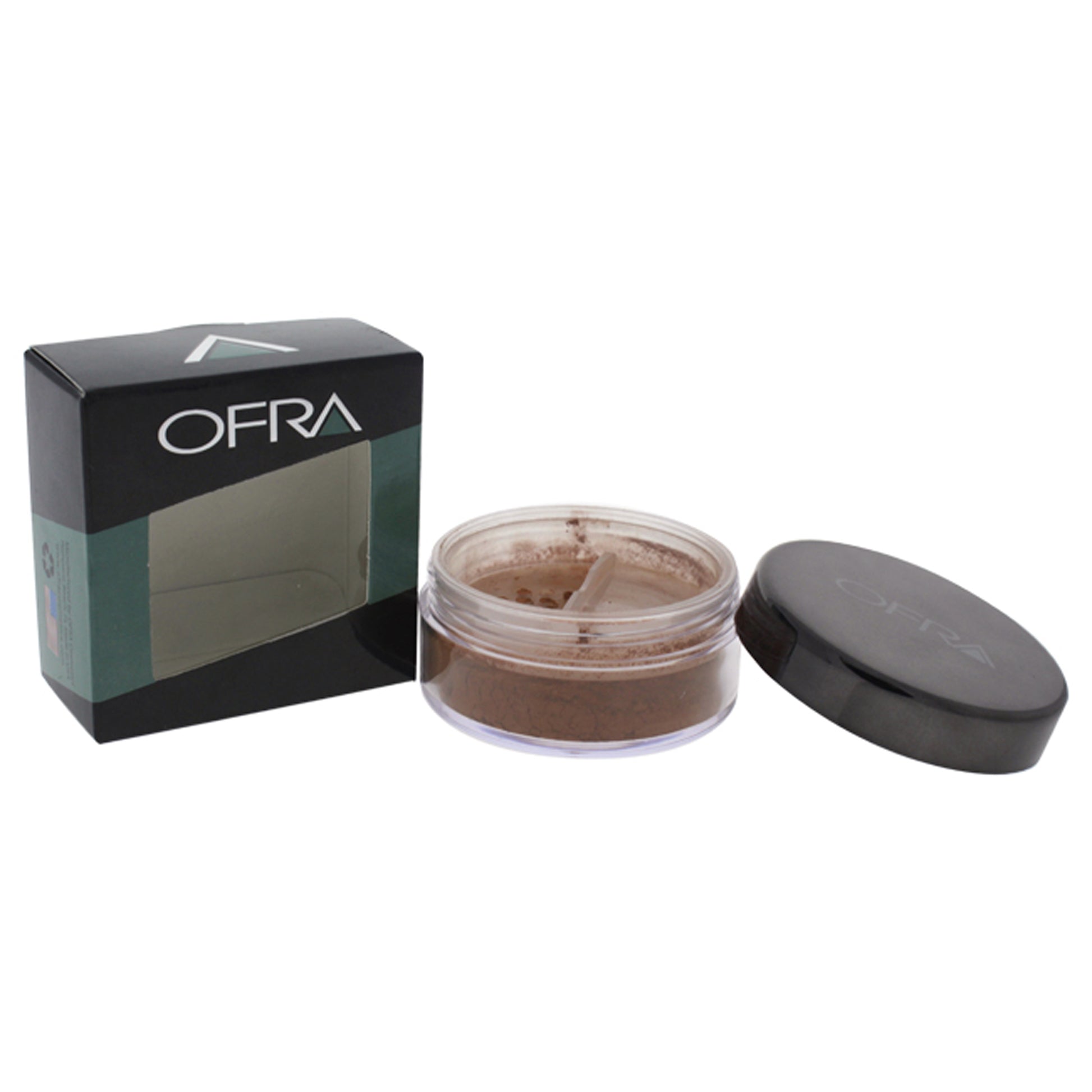 Ofra Derma Mineral Makeup Loose Powder Foundation