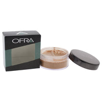 Ofra Derma Mineral Makeup Loose Powder Foundation