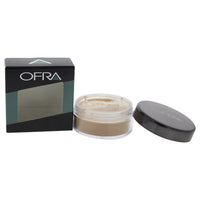 Ofra Derma Mineral Makeup Loose Powder Foundation