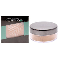 Ofra Derma Mineral Makeup Loose Powder Foundation