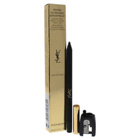Yves Saint Laurent Dessin Du Regard Long Lasting Eye Pencil