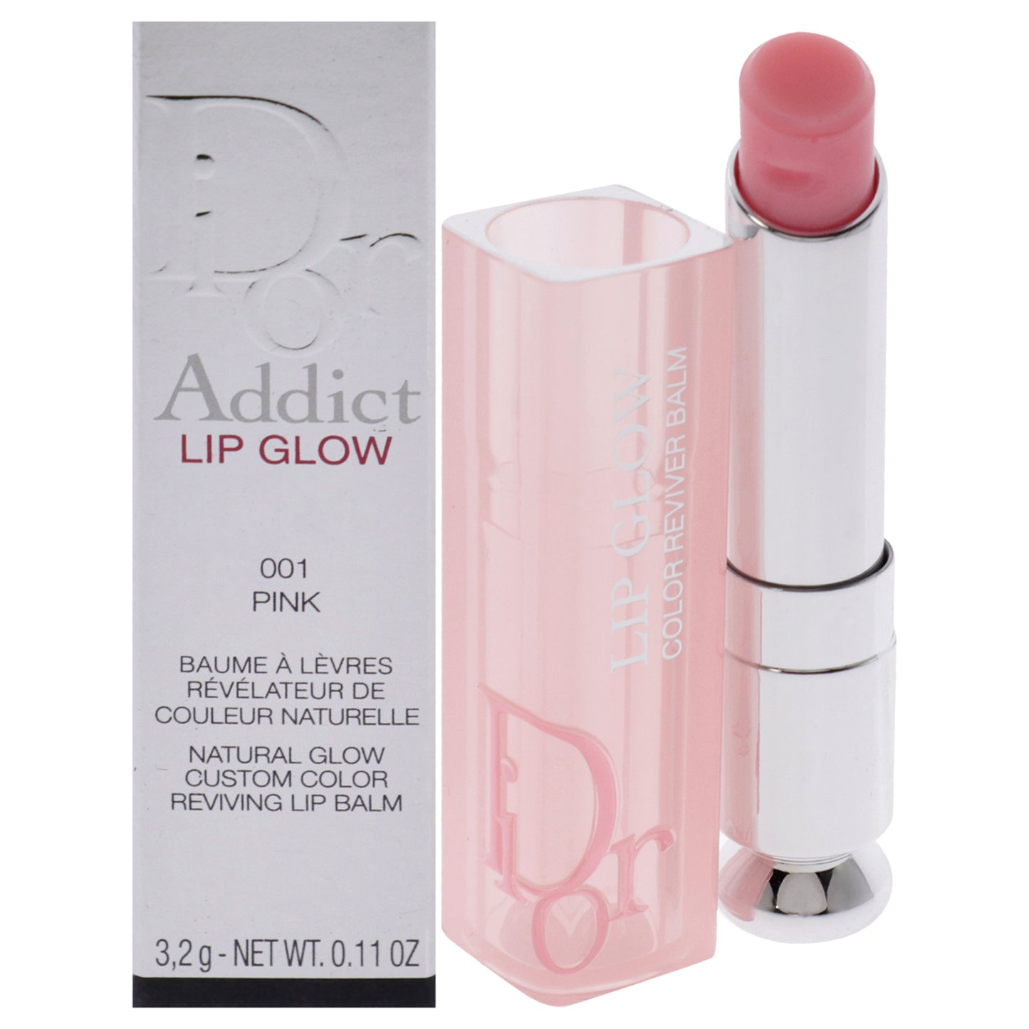 Christian Dior Dior Addict Lip Glow