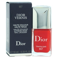 Dior Vernis Extreme Wear Nail Lacquer - 657 Trafalgar
