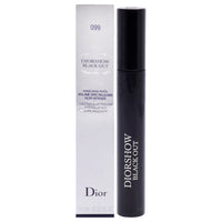 Diorshow Black Out Mascara - 099 Kohl Black
