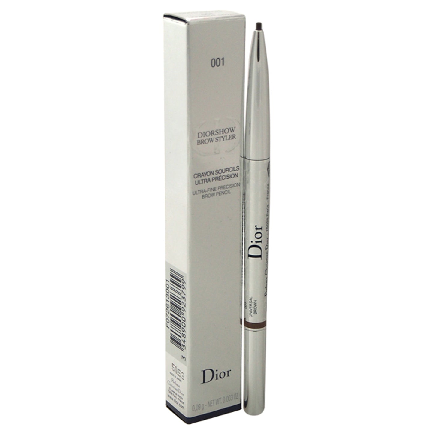 Christian Dior Diorshow Brow Styler Ultra