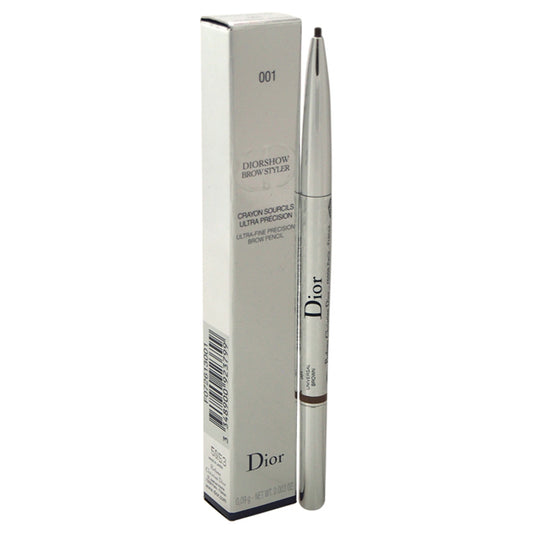Christian Dior Diorshow Brow Styler Ultra