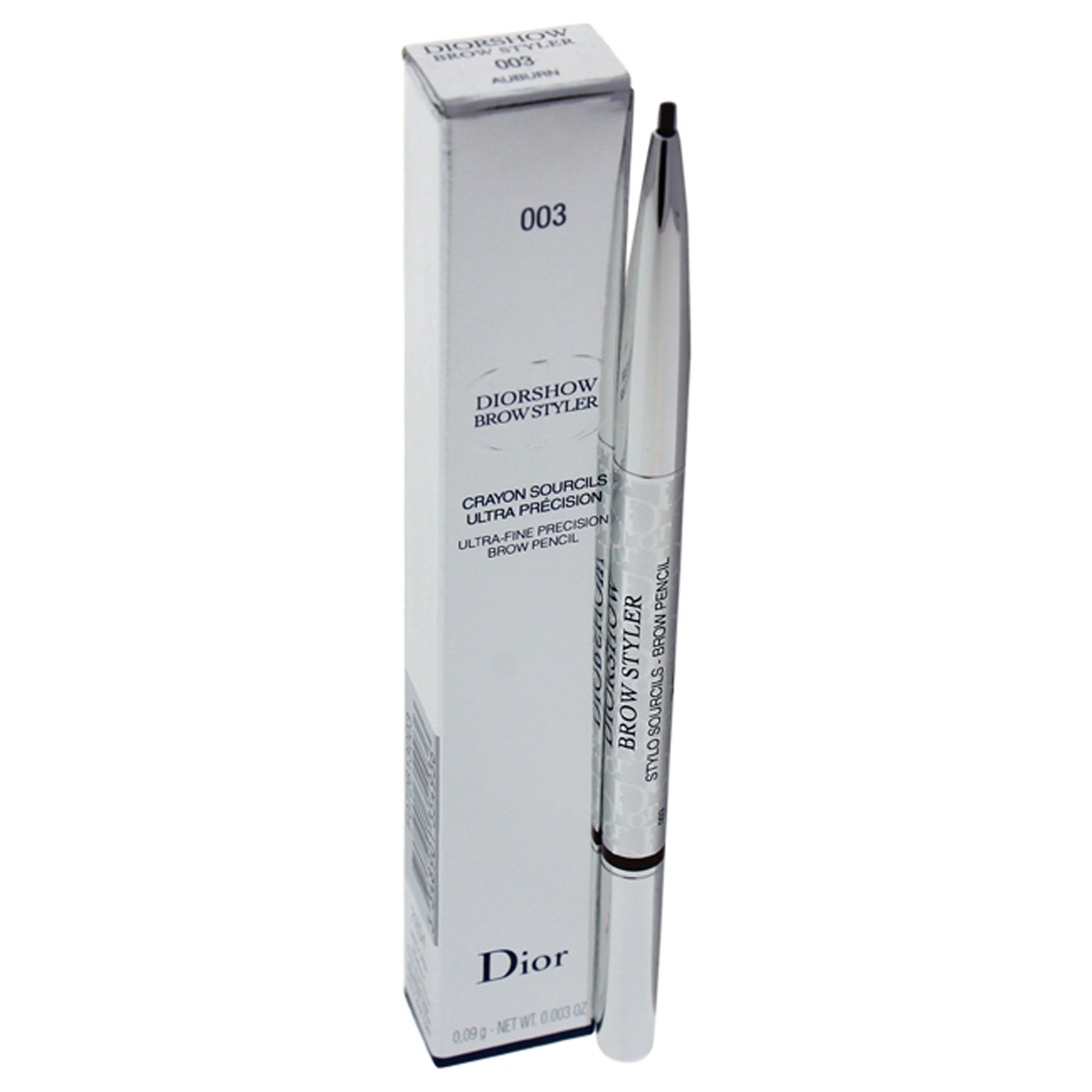 Christian Dior Diorshow Brow Styler Ultra