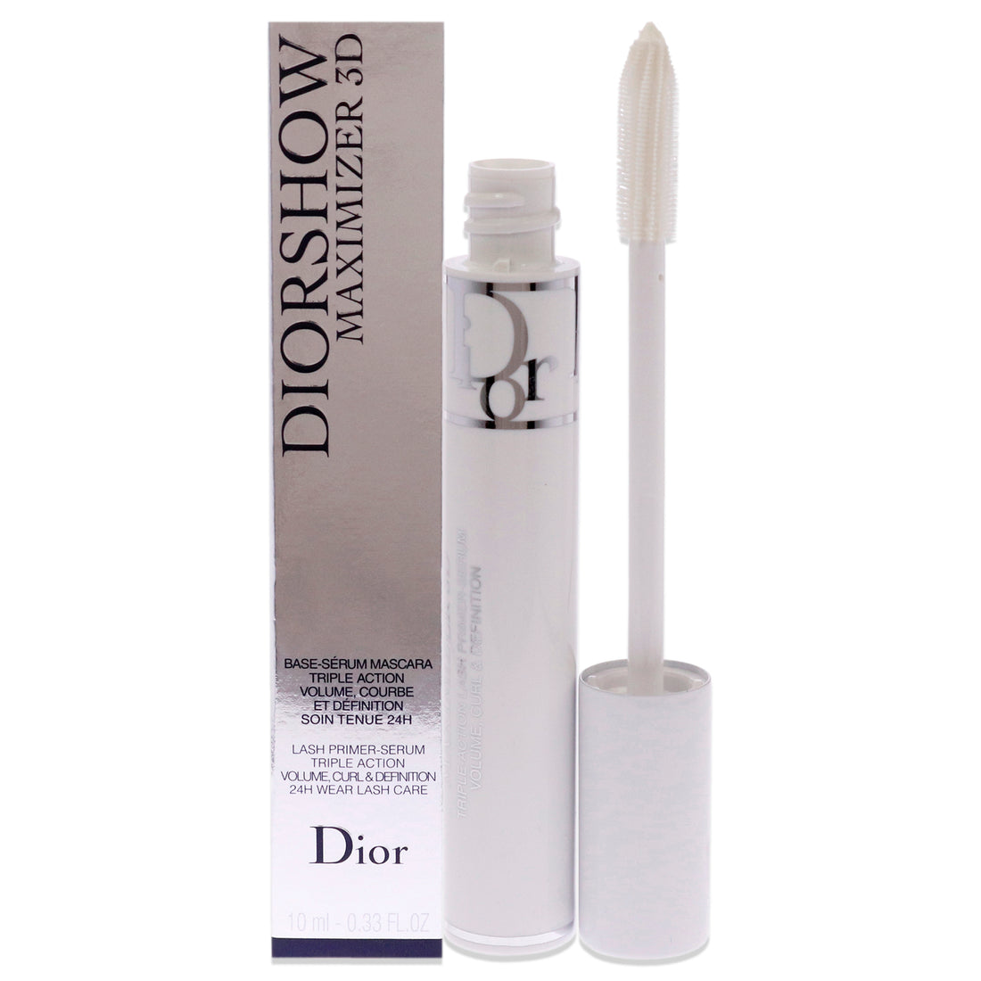 Diorshow Maximizer 3D Triple