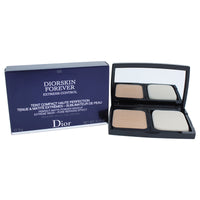 Christian Dior Diorskin Forever Extreme Control Matte Powder Makeup SPF 20