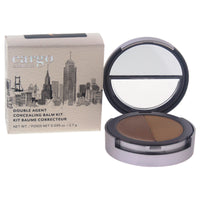 Cargo Double Agent Concealing Balm Kit