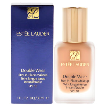 Double Wear Stay-In-Place Makeup SPF 10 - 3N1 Ivory Beige by Estee Lauder for Women - 1 oz Foundation