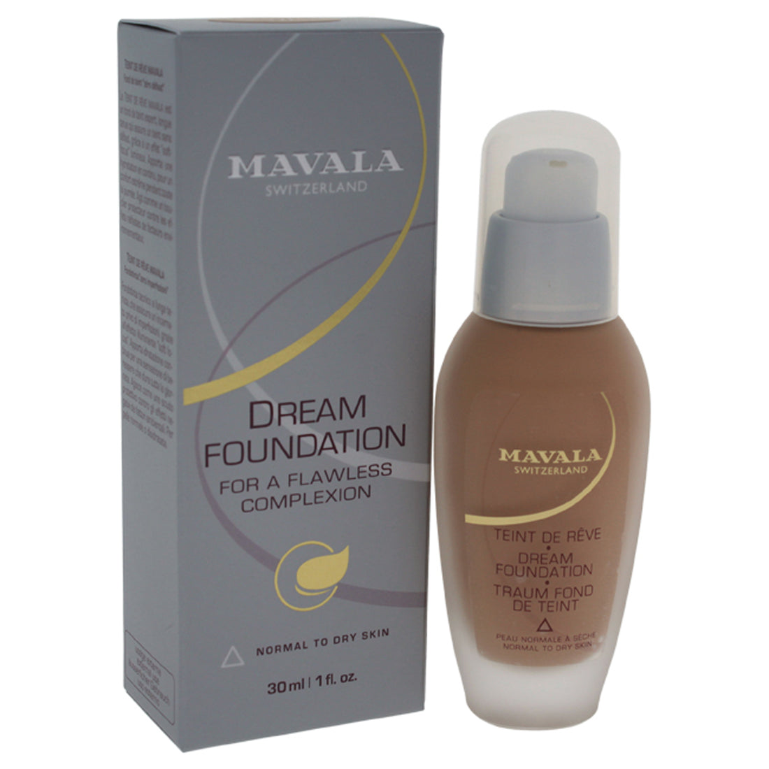 Mavala Dream Foundation