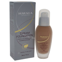 Mavala Dream Foundation