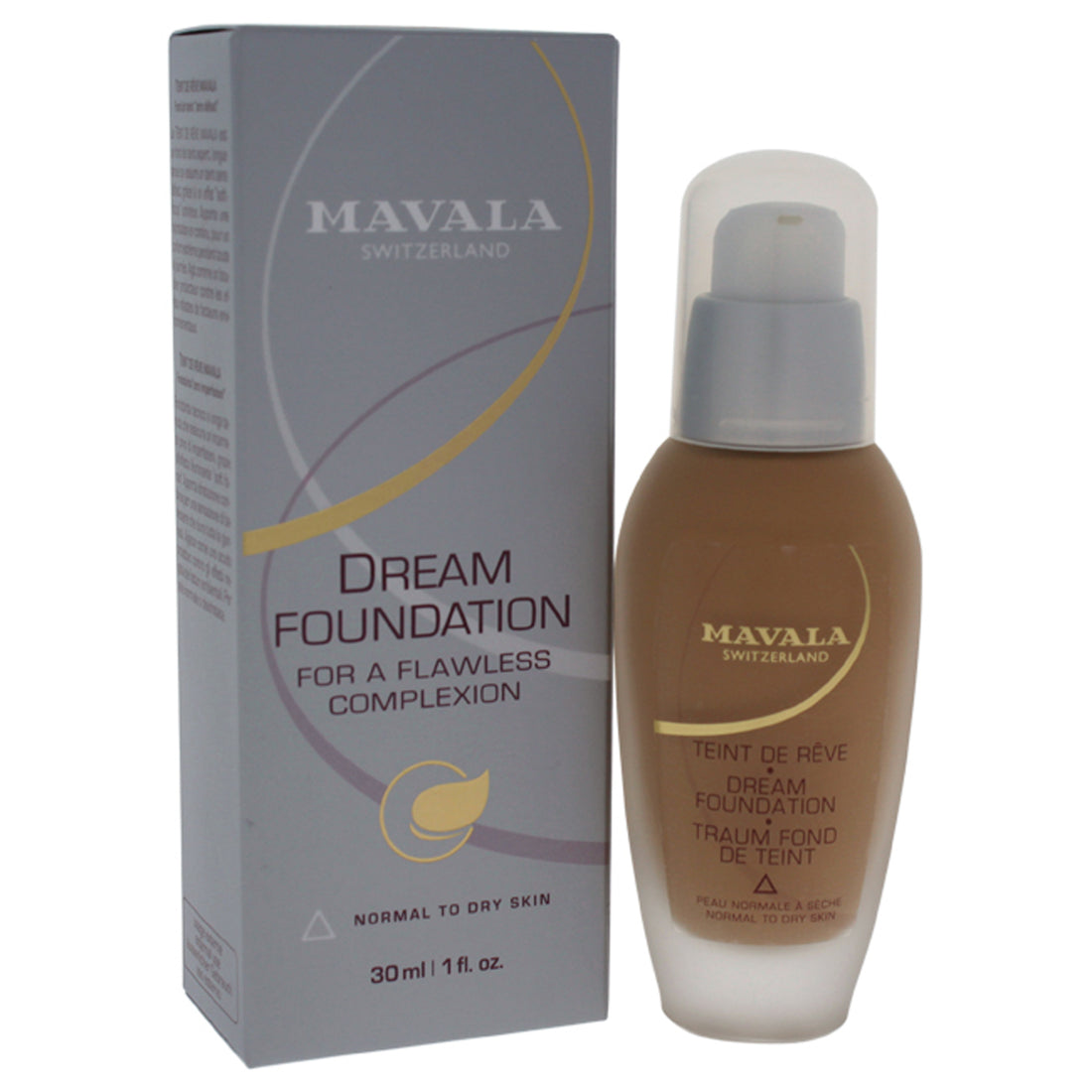 Mavala Dream Foundation