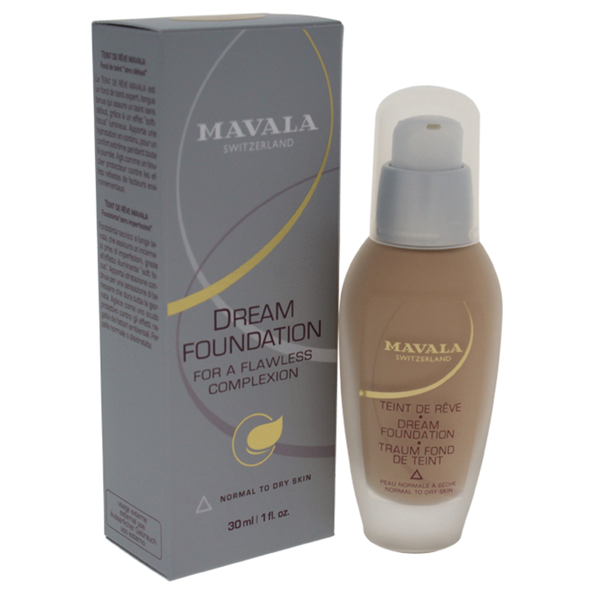 Mavala Dream Foundation