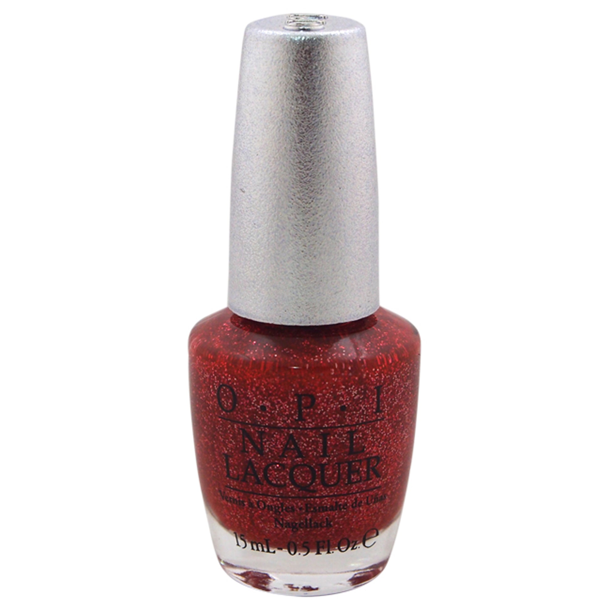 OPI Nail Lacquer
