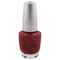 OPI Nail Lacquer