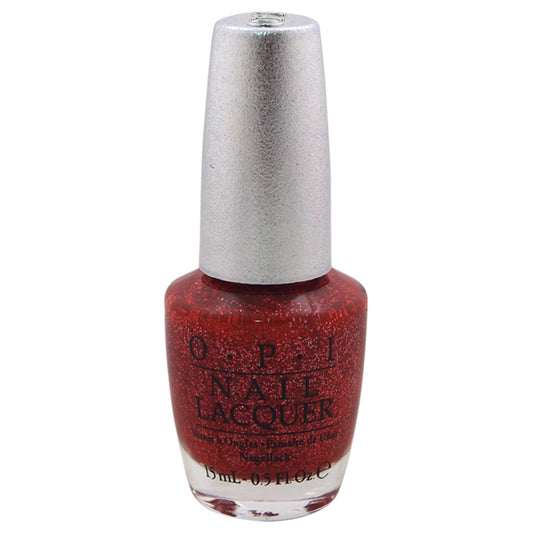 DS Bold - # DS041 by OPI for Women - 0.5 oz Nail Polish