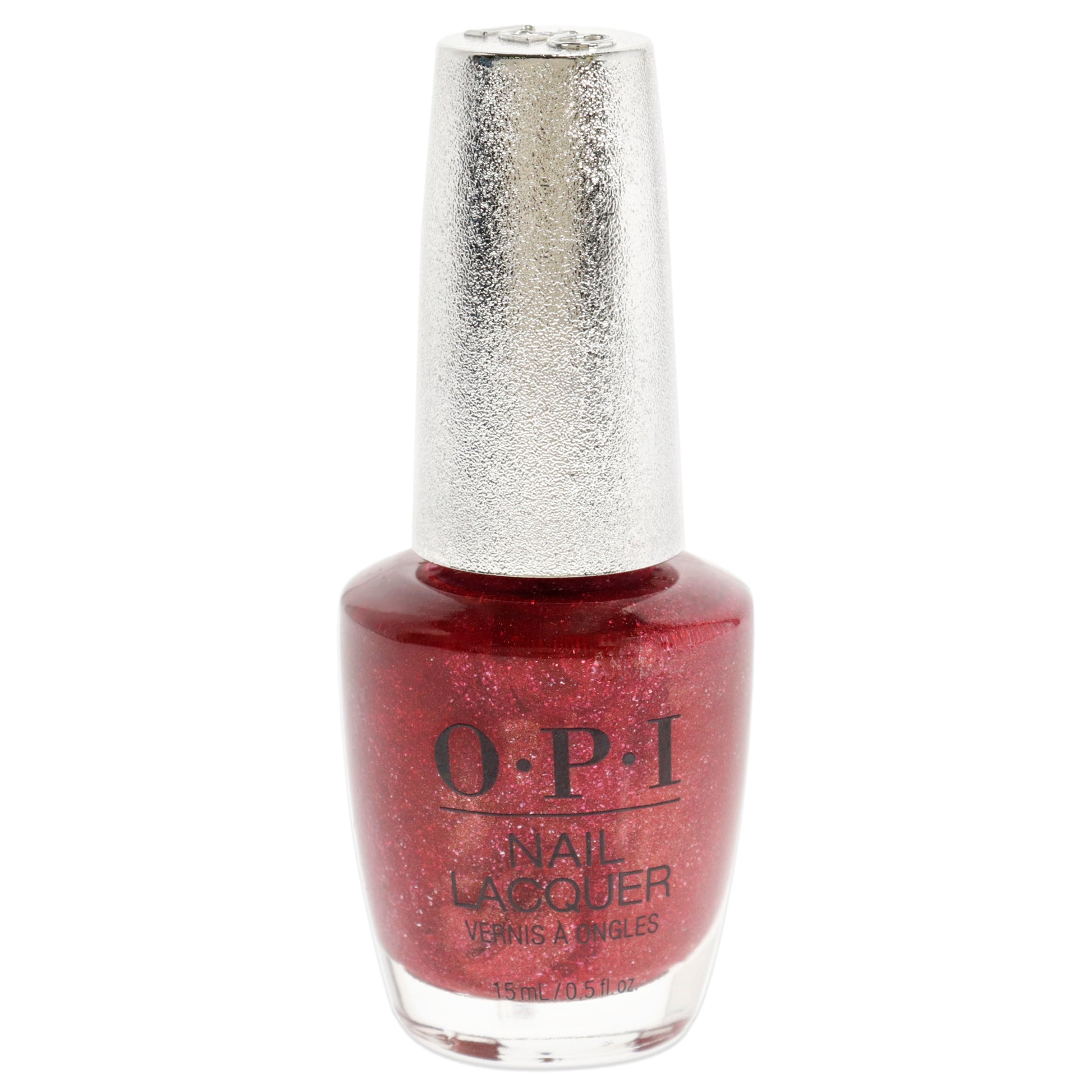 OPI Nail Lacquer