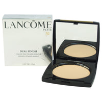 Lancome Dual Finish Multi-tasking Longwear Powder and Foundation