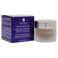 Eclat Opulent Nutri-Lifting Foundation - 100 Warm Radiance