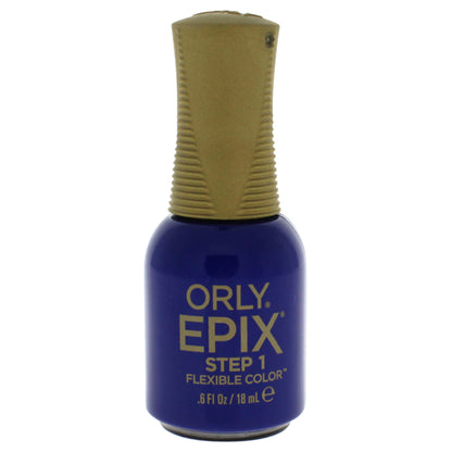 Epix Flexible Color # 29966 - The Whos Who