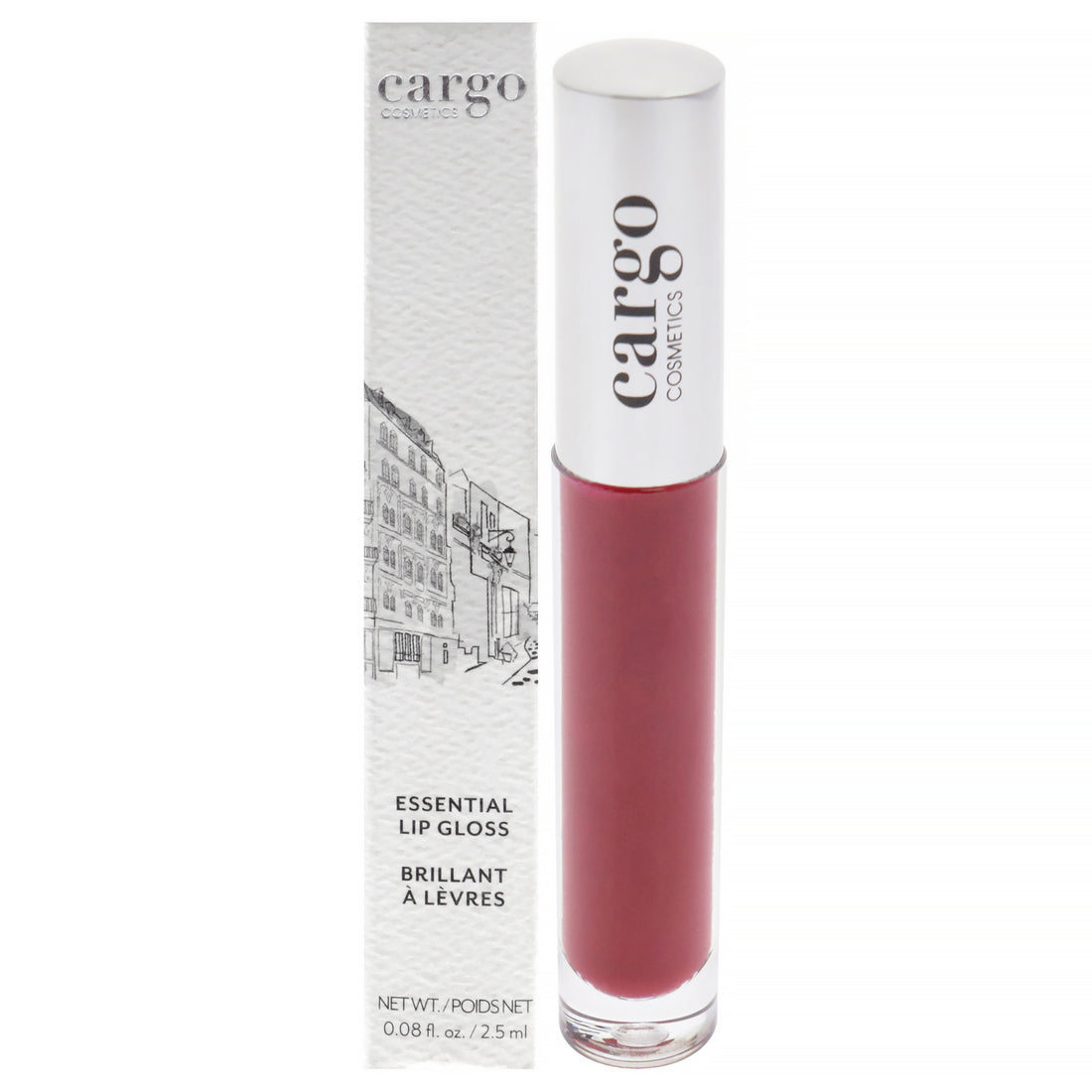 Cargo Essential Lip Gloss