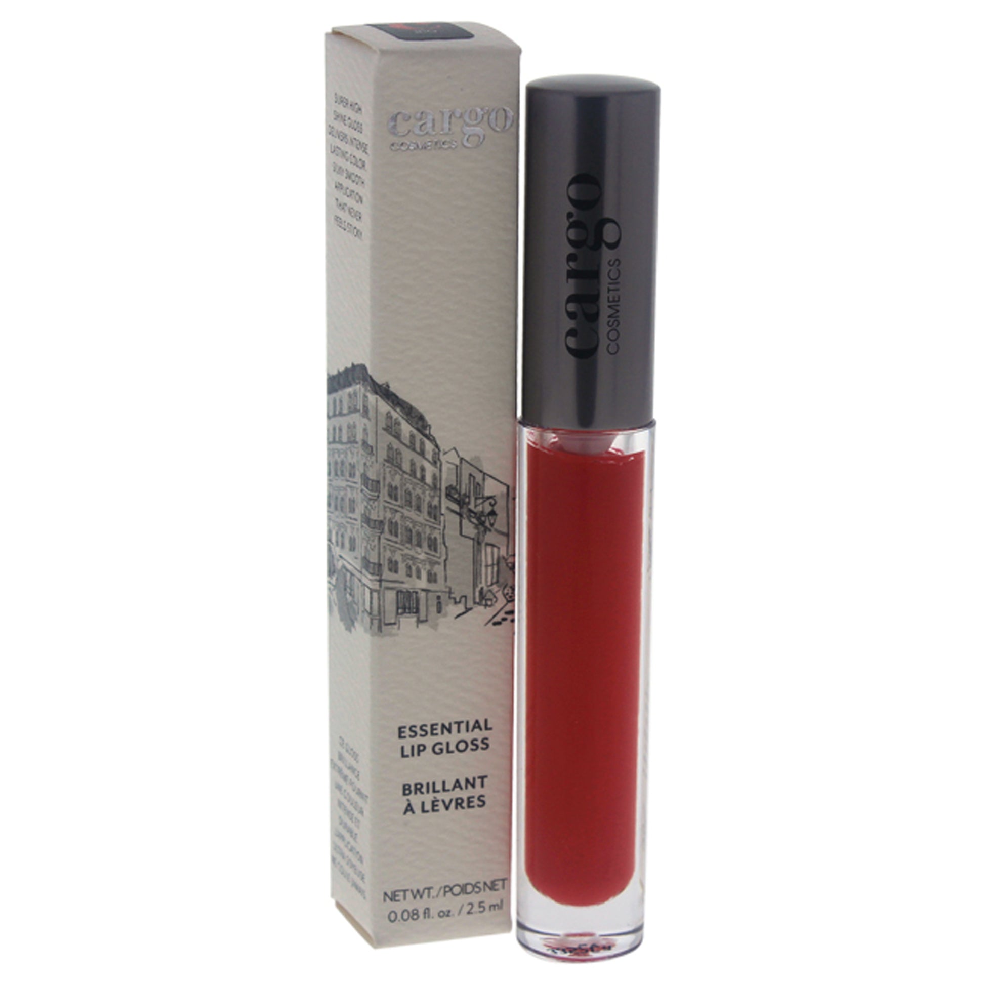 Cargo Essential Lip Gloss