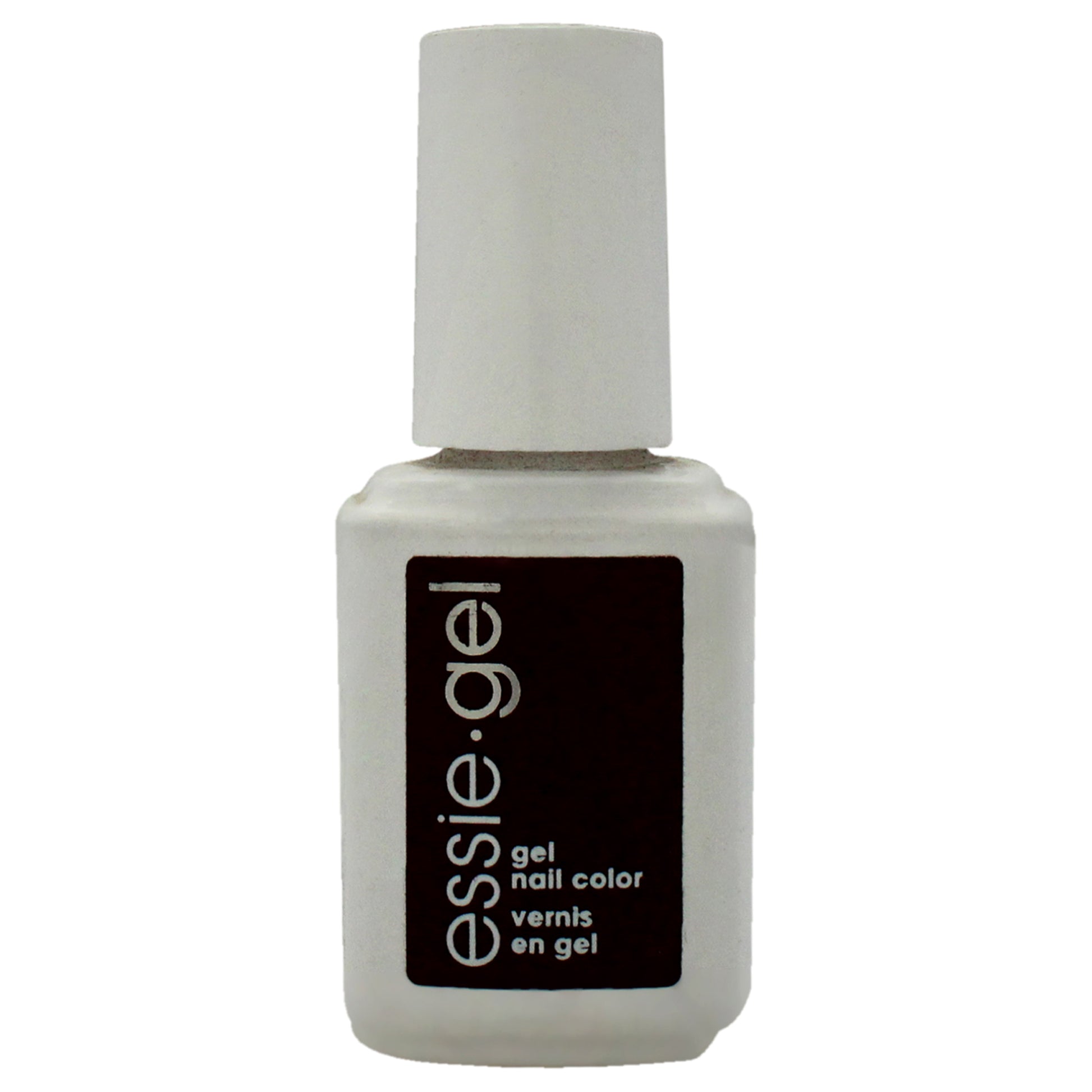 Essie Gel Nail Polish - 609G Bahama Mama