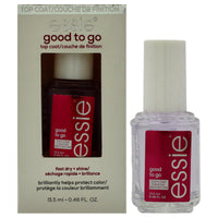 Essie Essie Good To Go Top Coat