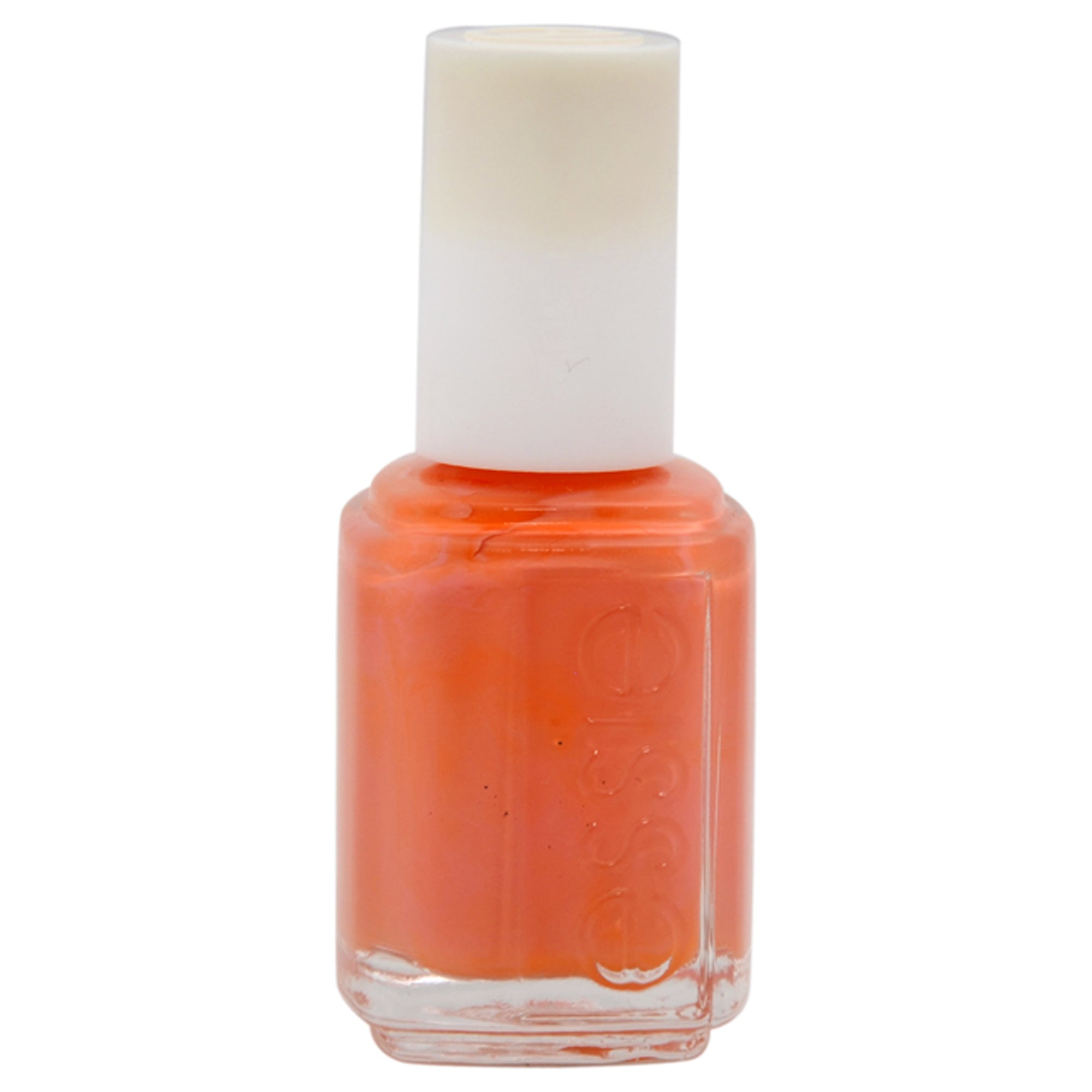 Nail Polish - 709 Tart Deco by Essie for Women - 0.46 oz Nail Polish