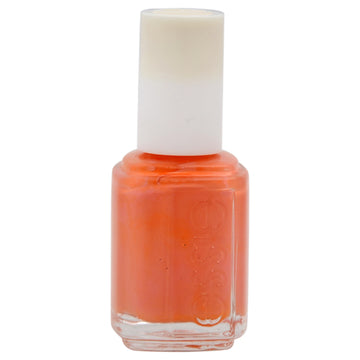 Nail Polish - 709 Tart Deco by Essie for Women - 0.46 oz Nail Polish