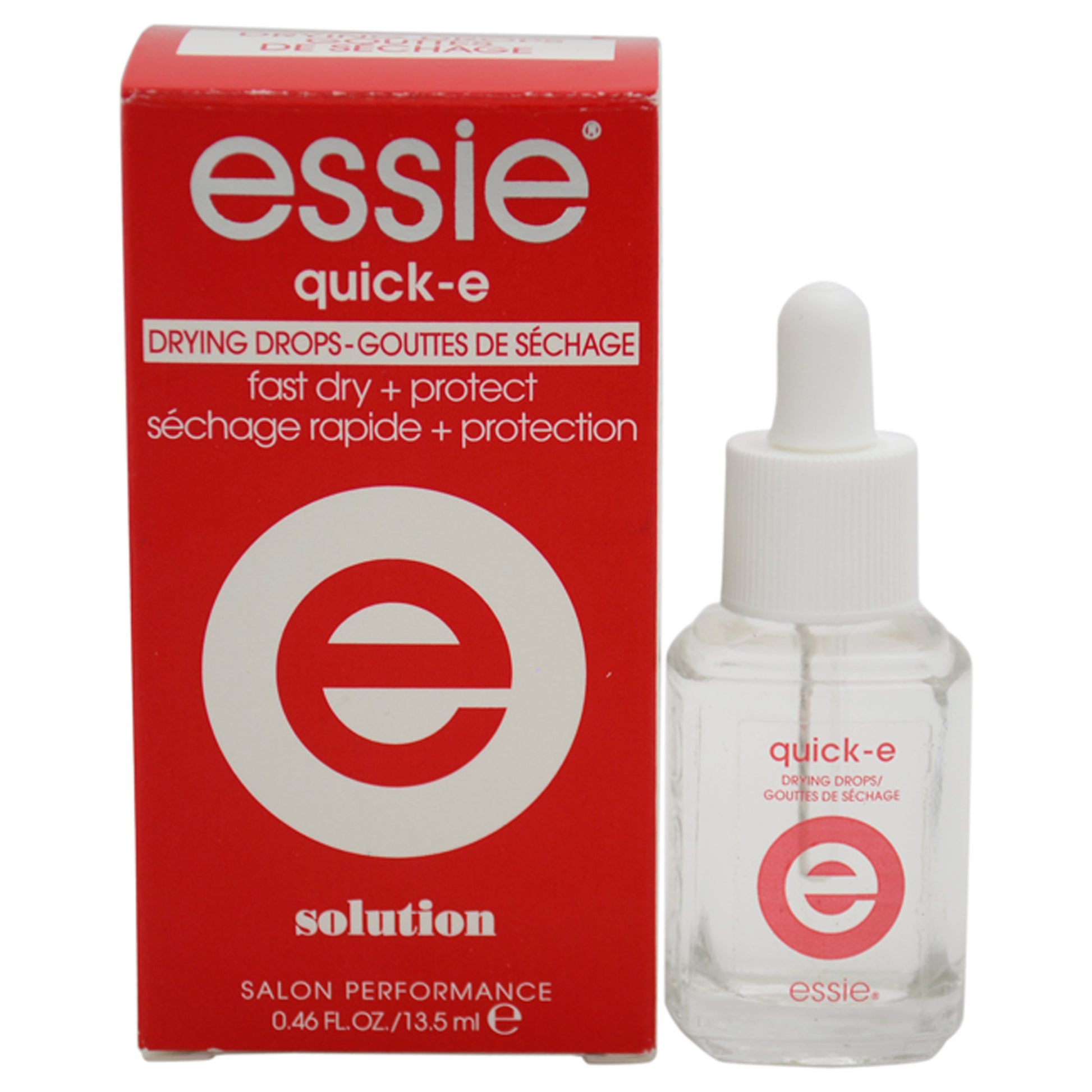 Essie Quick-e Drying Drops