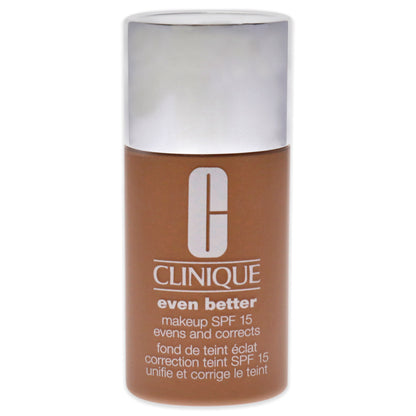 Even Better Makeup SPF 15 Foundation