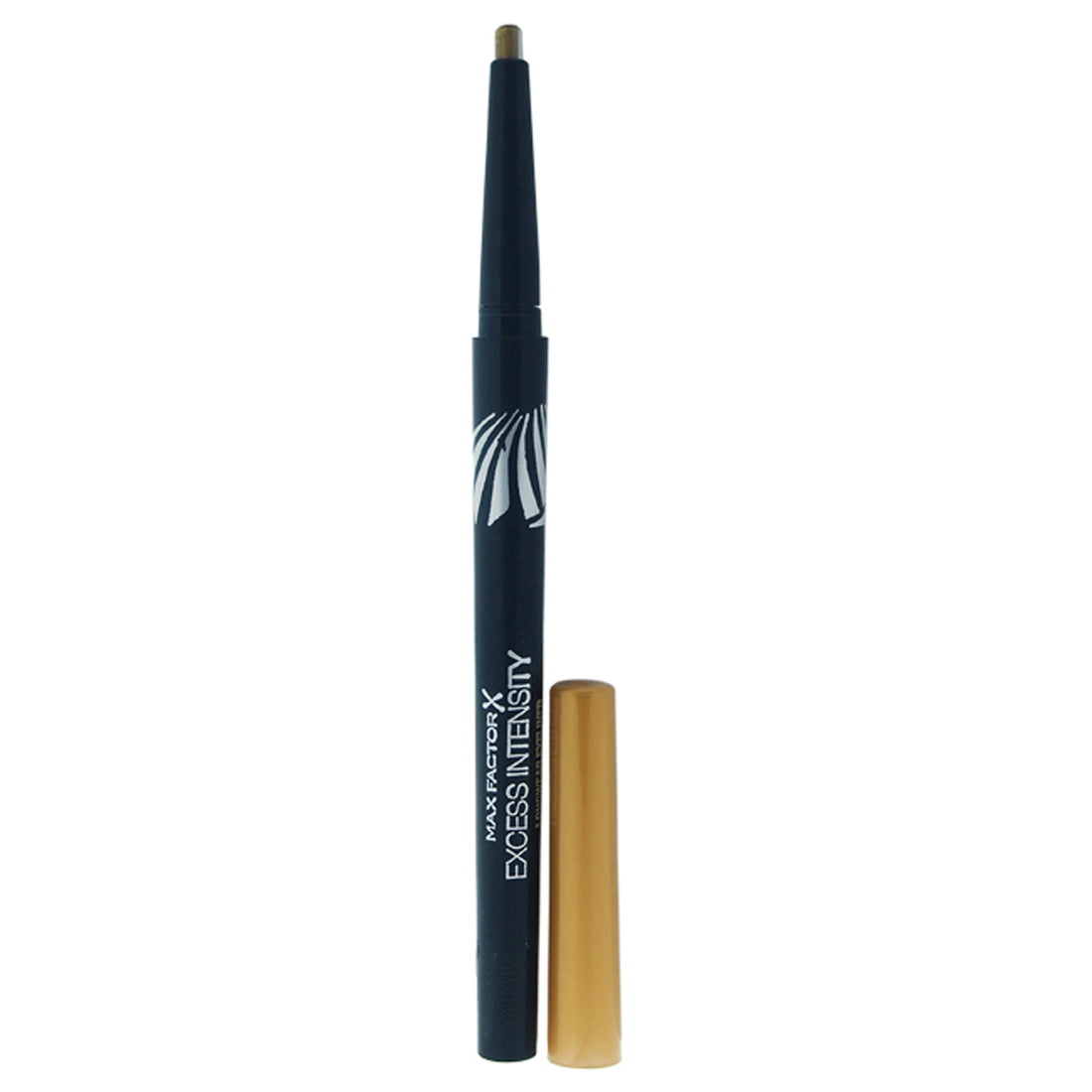 Excess Intensity Longwear Eyeliner - 01 Excessive Gold