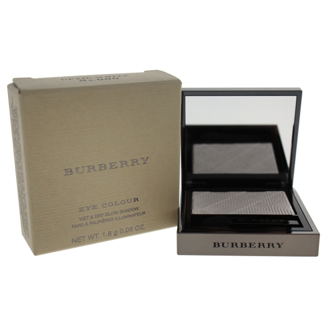 Burberry Eye Colour Wet and Dry Silk Shadow