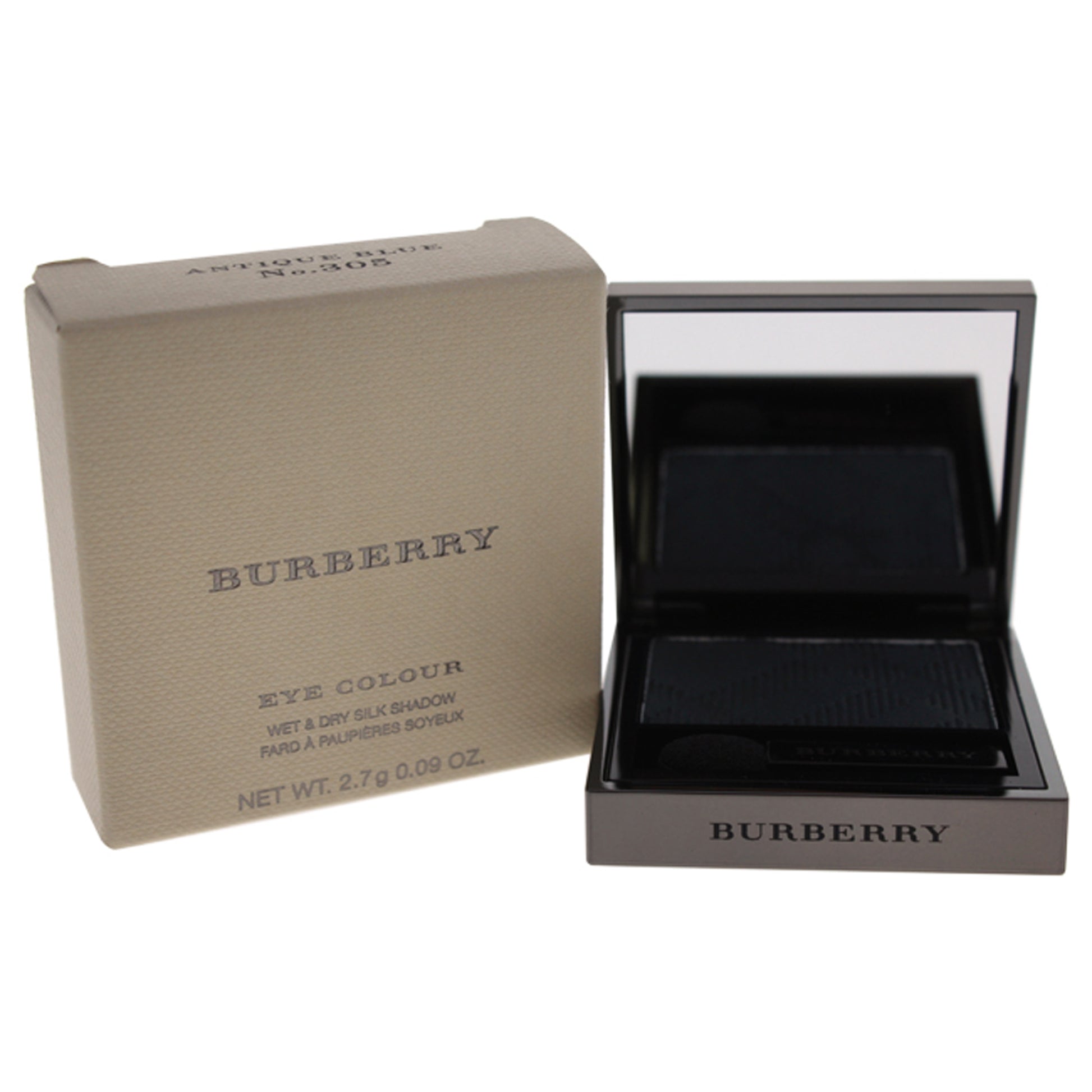 Burberry Eye Colour Wet and Dry Silk Shadow